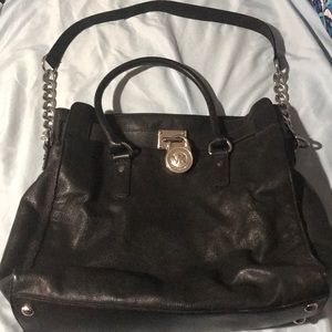 Michael Kors Large Tote Bag